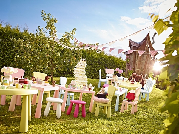 兒童節即將到來，IKEA 宜家家居認為”兒童是全世界最